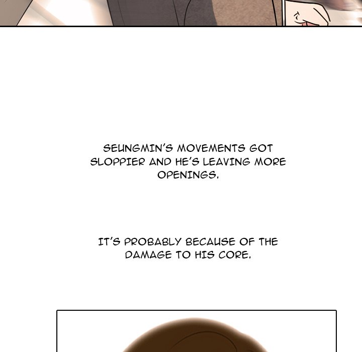 High School Devil High School Devil EP 378 - Toomics page 45 - 