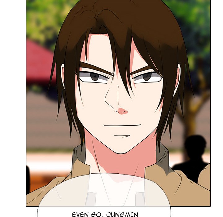 High School Devil High School Devil EP 378 - Toomics page 50 - 