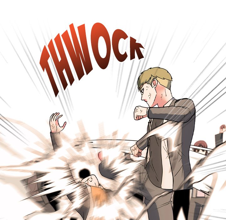 High School Devil High School Devil EP 378 - Toomics page 53 - 