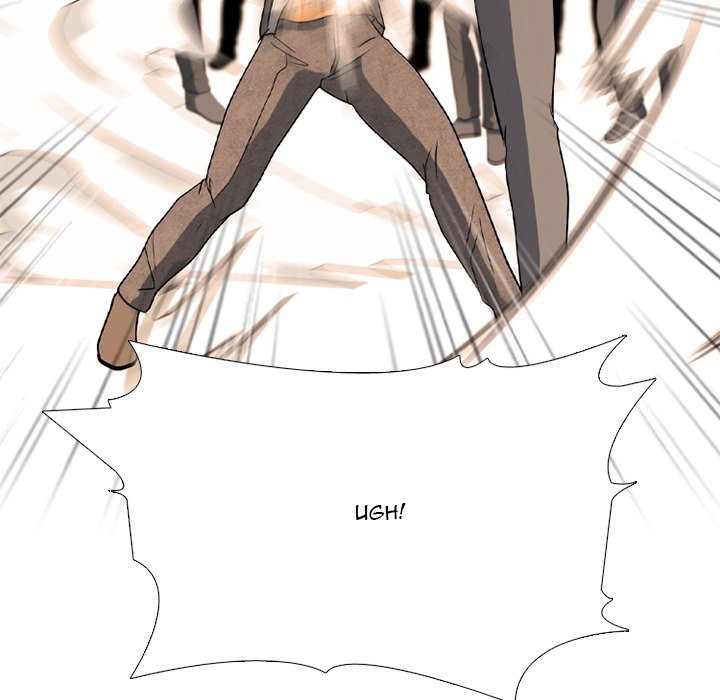 High School Devil High School Devil EP 378 - Toomics page 54 - 
