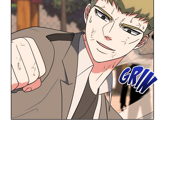 High School Devil High School Devil EP 378 - Toomics page 56 - 