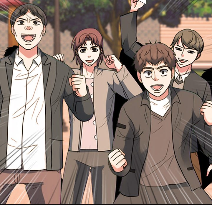 High School Devil High School Devil EP 378 - Toomics page 58 - 