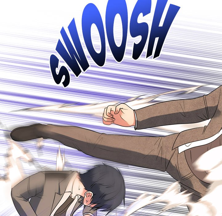 High School Devil High School Devil EP 378 - Toomics page 62 - 