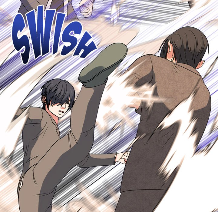 High School Devil High School Devil EP 378 - Toomics page 63 - 