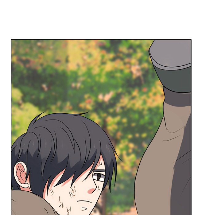 High School Devil High School Devil EP 378 - Toomics page 65 - 