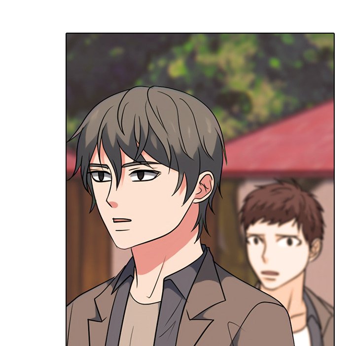 High School Devil High School Devil EP 378 - Toomics page 70 - 