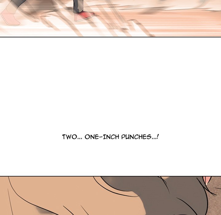 High School Devil High School Devil EP 378 - Toomics page 8 - 