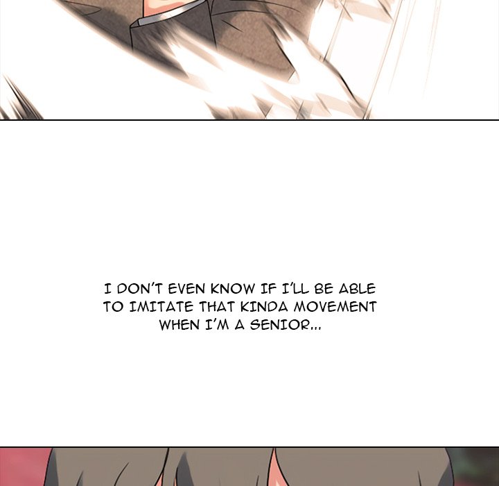 High School Devil High School Devil EP 378 - Toomics page 74 - 