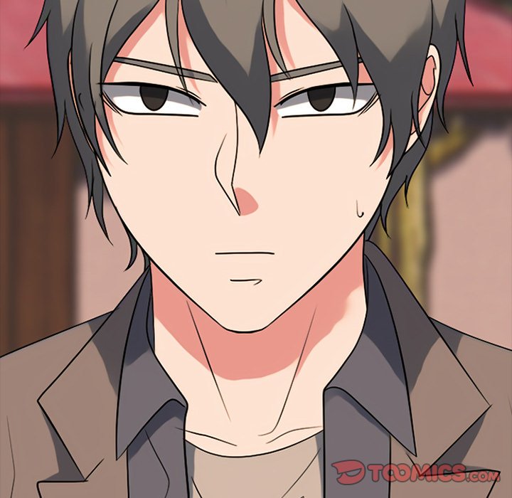 High School Devil High School Devil EP 378 - Toomics page 75 - 