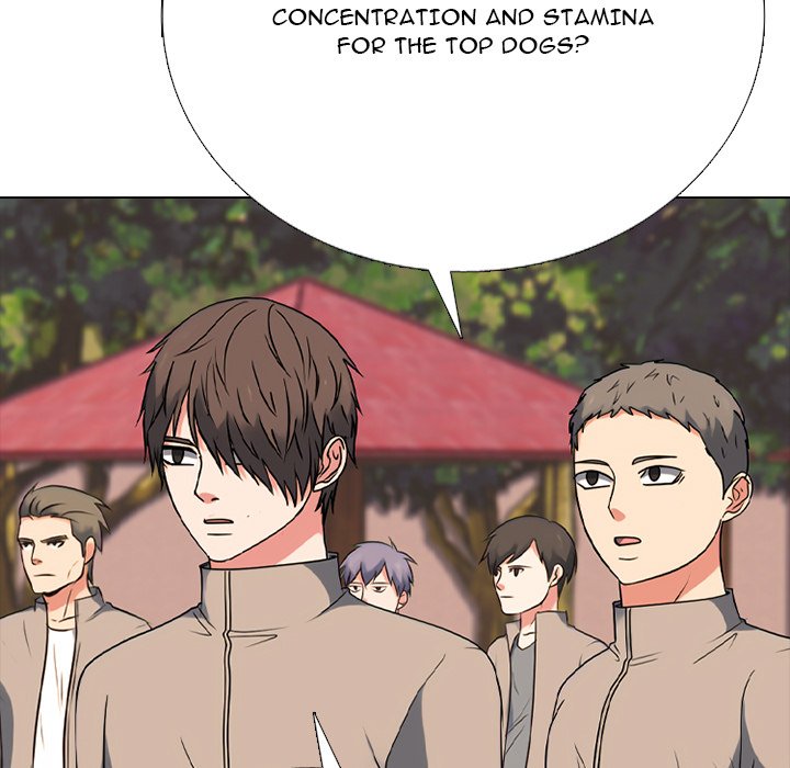 High School Devil High School Devil EP 378 - Toomics page 77 - 