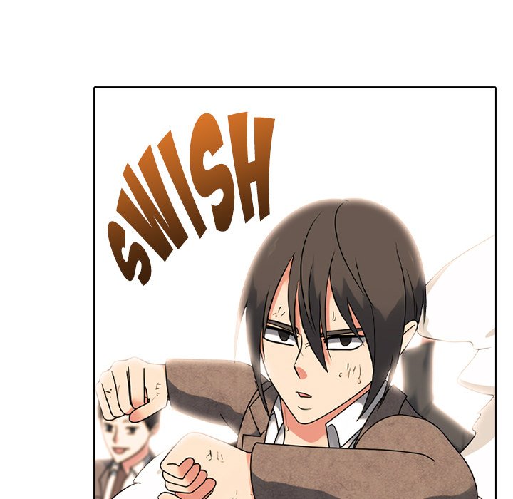 High School Devil High School Devil EP 378 - Toomics page 79 - 