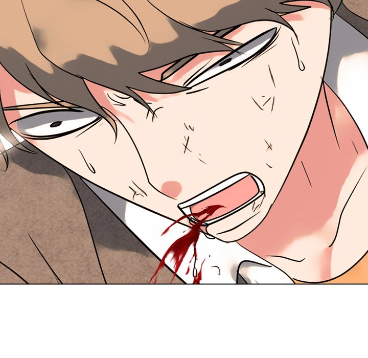 High School Devil High School Devil EP 378 - Toomics page 9 - 
