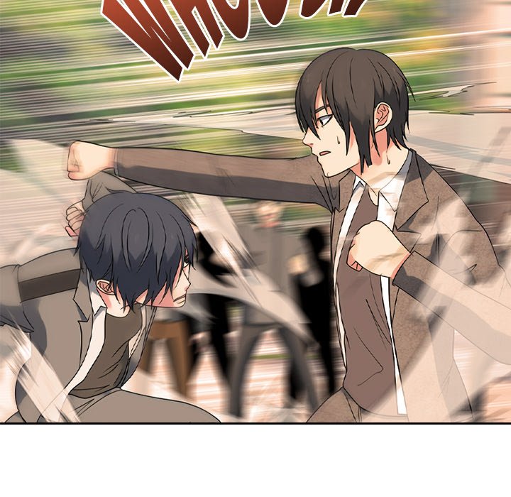 High School Devil High School Devil EP 378 - Toomics page 86 - 