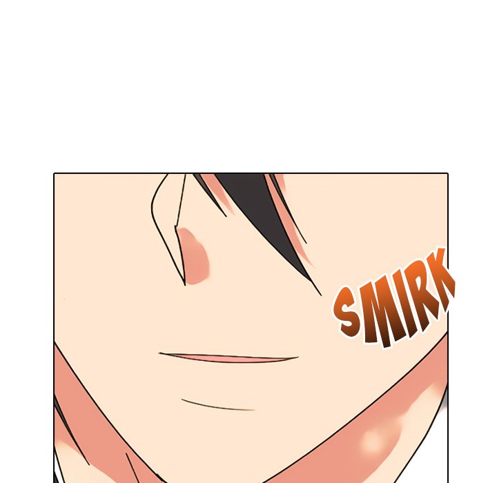 High School Devil High School Devil EP 378 - Toomics page 89 - 
