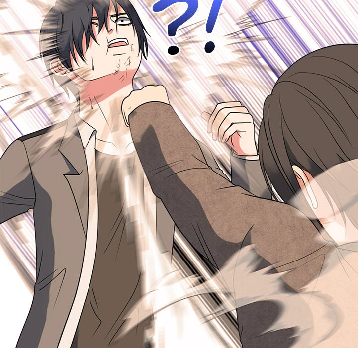High School Devil High School Devil EP 378 - Toomics page 92 - 