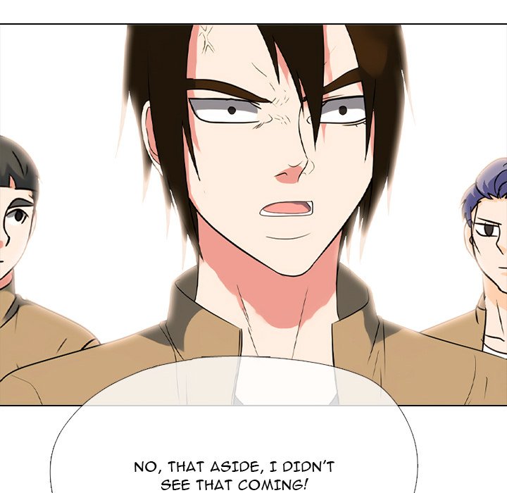 High School Devil High School Devil EP 378 - Toomics page 95 - 