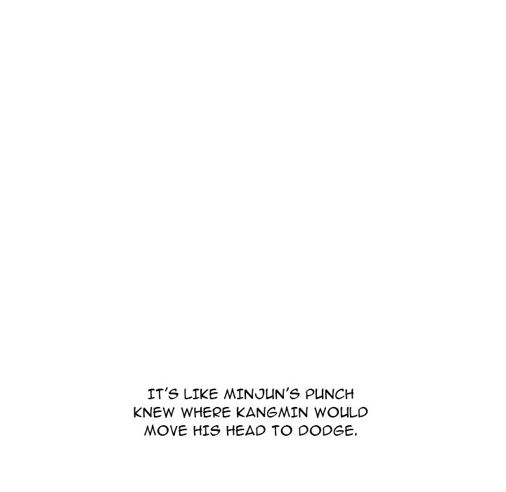 High School Devil High School Devil EP 378 - Toomics page 97 - 