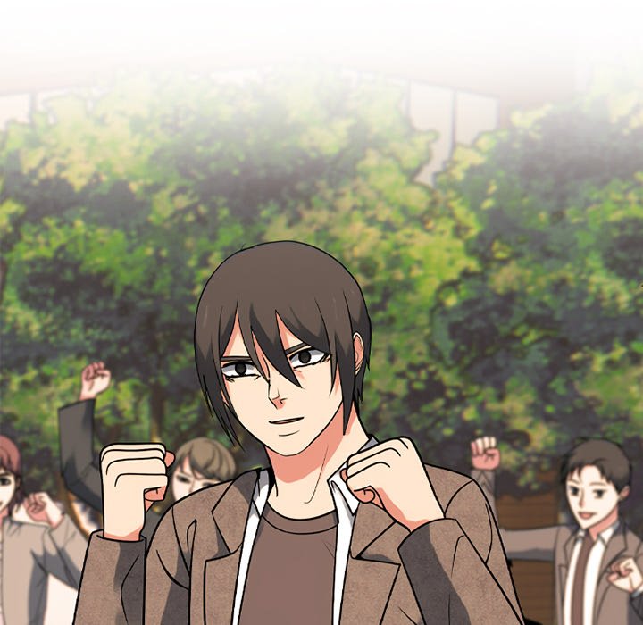 High School Devil High School Devil EP 378 - Toomics page 98 - 