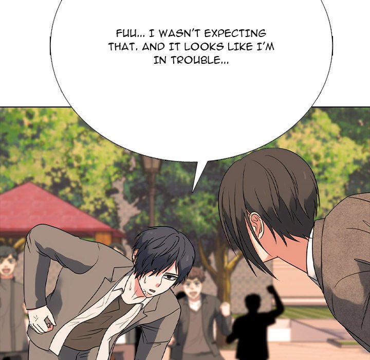 High School Devil High School Devil EP 378 - Toomics page 100 - 