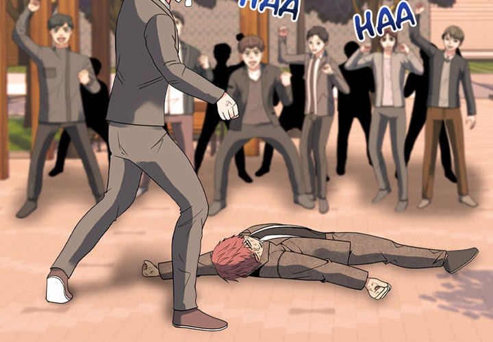 High School Devil High School Devil EP 379 - Toomics page 2 - 
