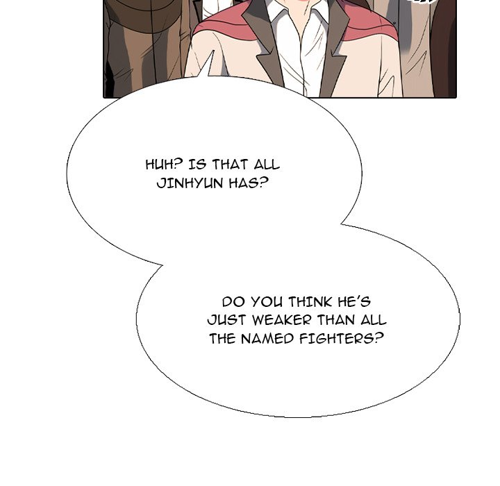 High School Devil High School Devil EP 379 - Toomics page 11 - 