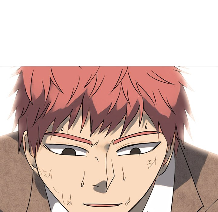 High School Devil High School Devil EP 379 - Toomics page 101 - 