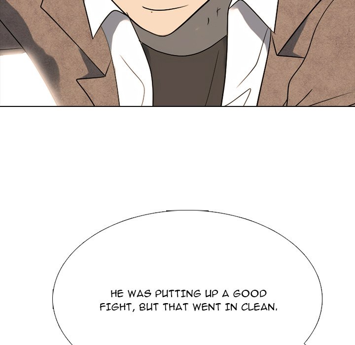 High School Devil High School Devil EP 379 - Toomics page 102 - 