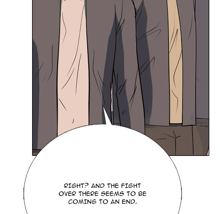 High School Devil High School Devil EP 379 - Toomics page 104 - 