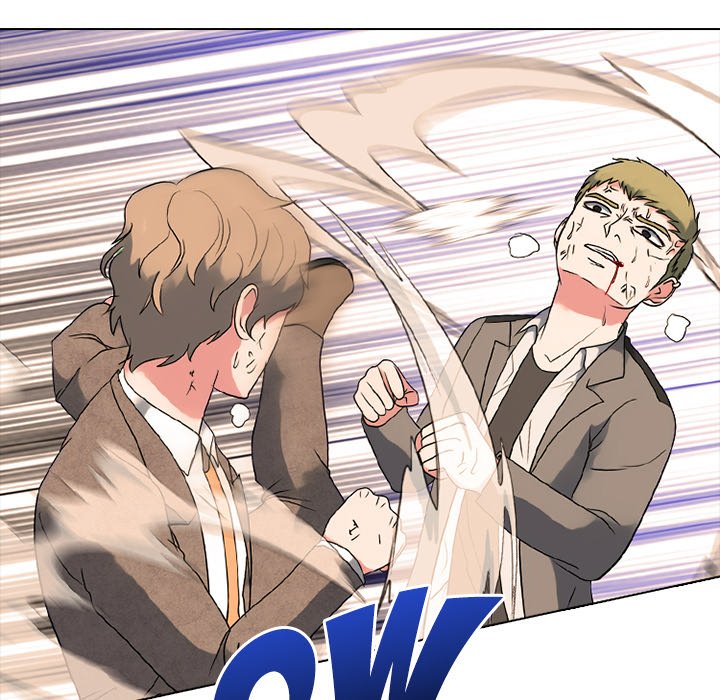 High School Devil High School Devil EP 379 - Toomics page 109 - 