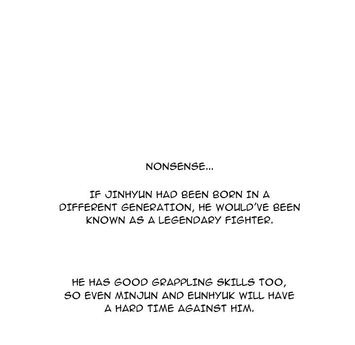 High School Devil High School Devil EP 379 - Toomics page 12 - 