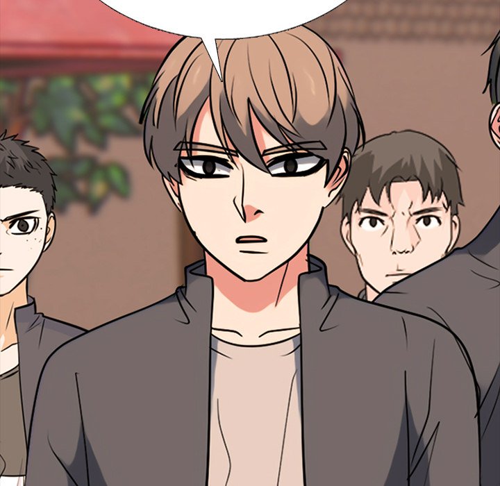 High School Devil High School Devil EP 379 - Toomics page 113 - 