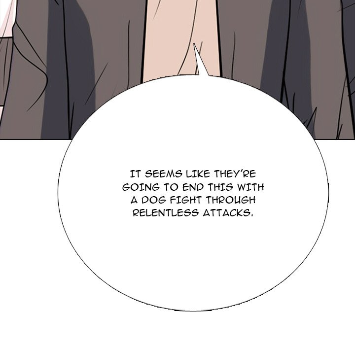 High School Devil High School Devil EP 379 - Toomics page 114 - 