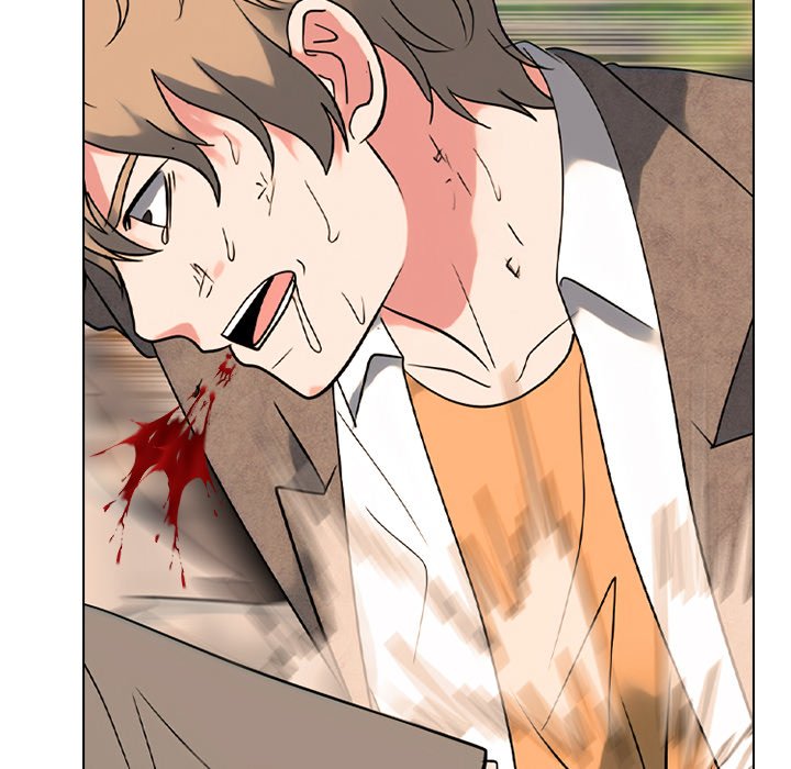 High School Devil High School Devil EP 379 - Toomics page 116 - 
