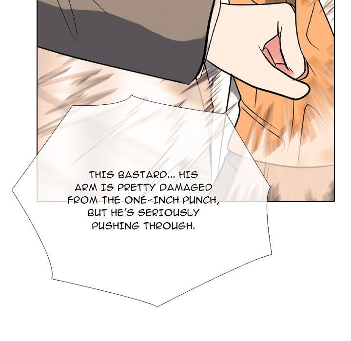 High School Devil High School Devil EP 379 - Toomics page 117 - 