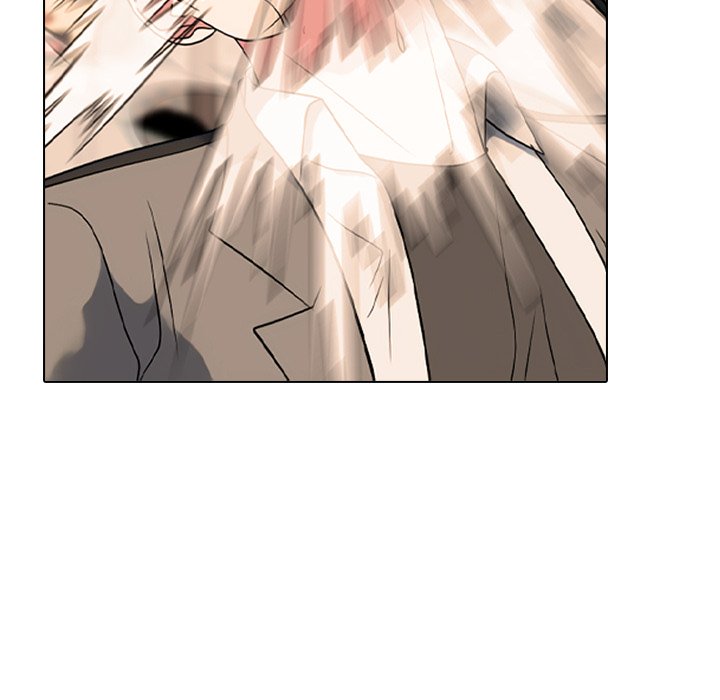 High School Devil High School Devil EP 379 - Toomics page 120 - 