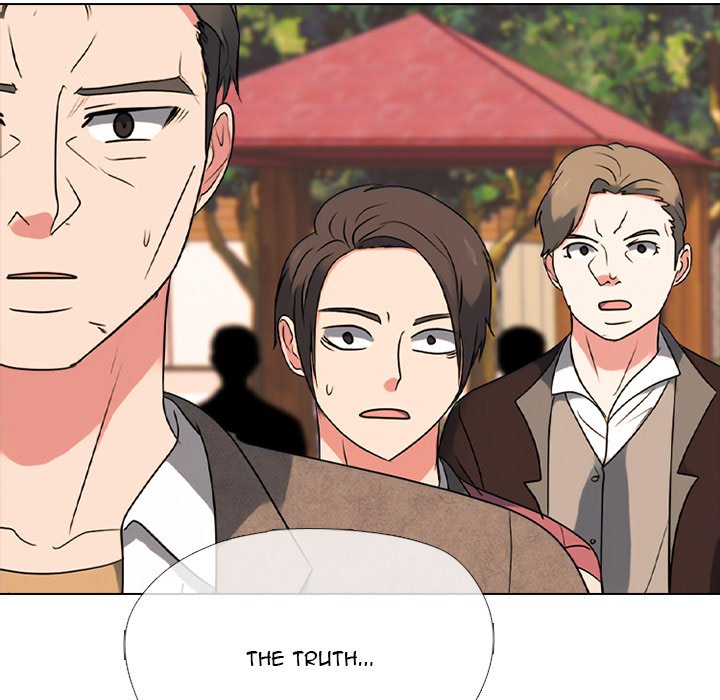 High School Devil High School Devil EP 379 - Toomics page 13 - 