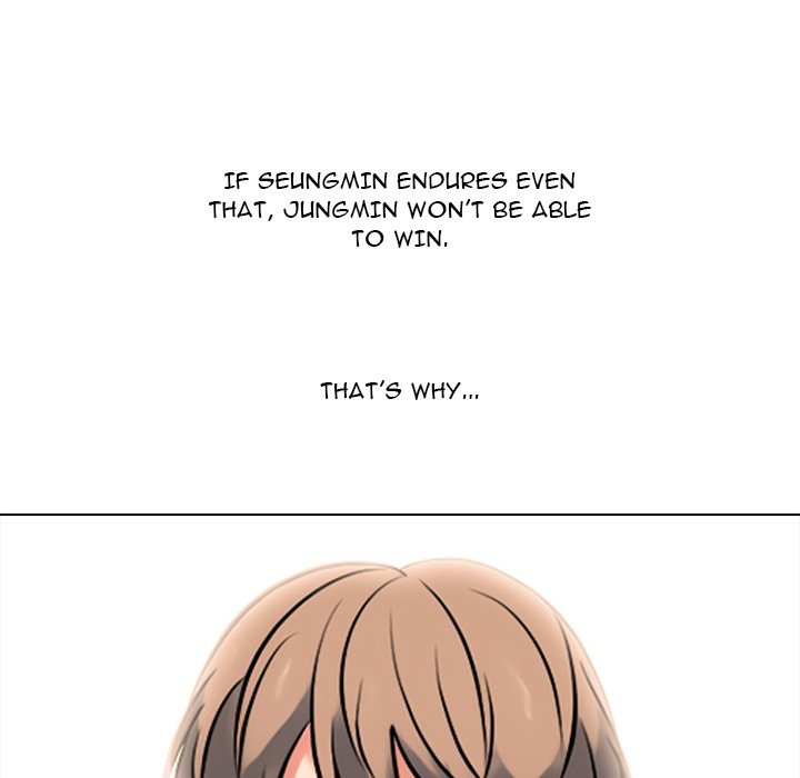 High School Devil High School Devil EP 379 - Toomics page 122 - 