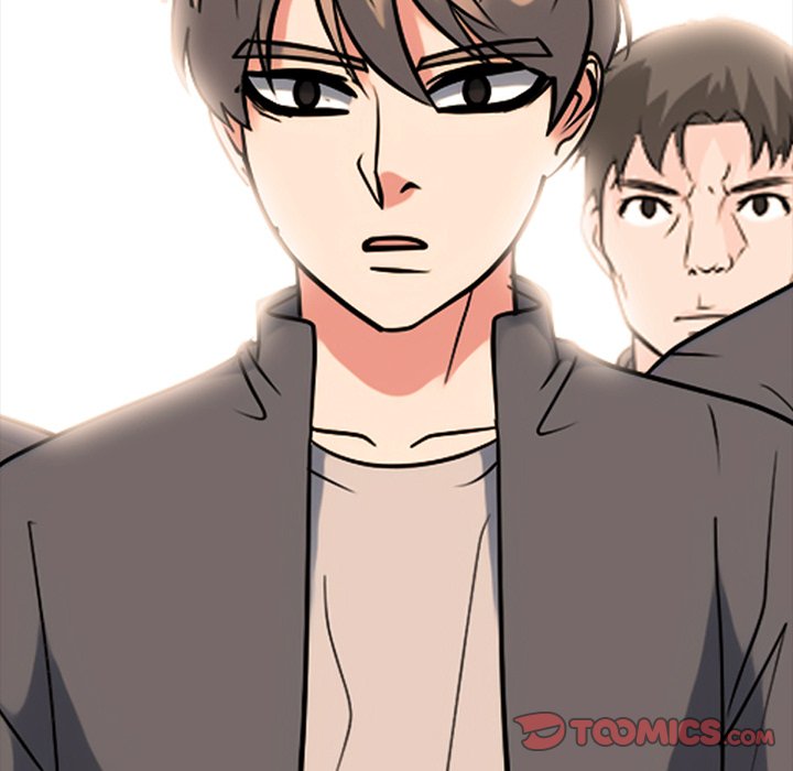 High School Devil High School Devil EP 379 - Toomics page 123 - 