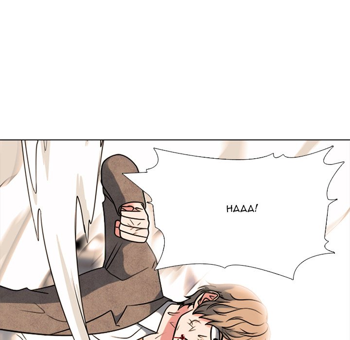 High School Devil High School Devil EP 379 - Toomics page 126 - 