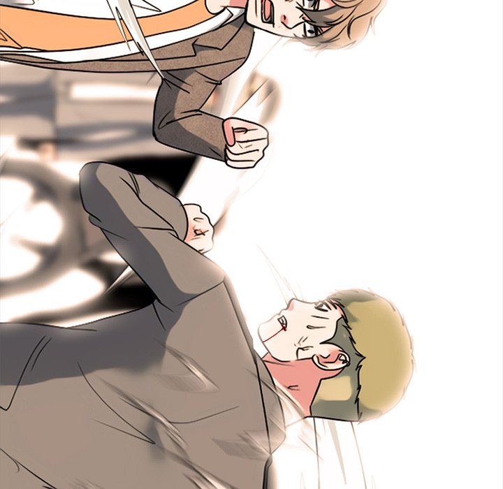 High School Devil High School Devil EP 379 - Toomics page 127 - 