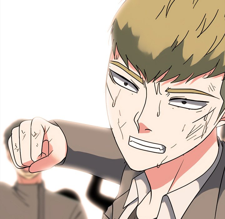 High School Devil High School Devil EP 379 - Toomics page 129 - 
