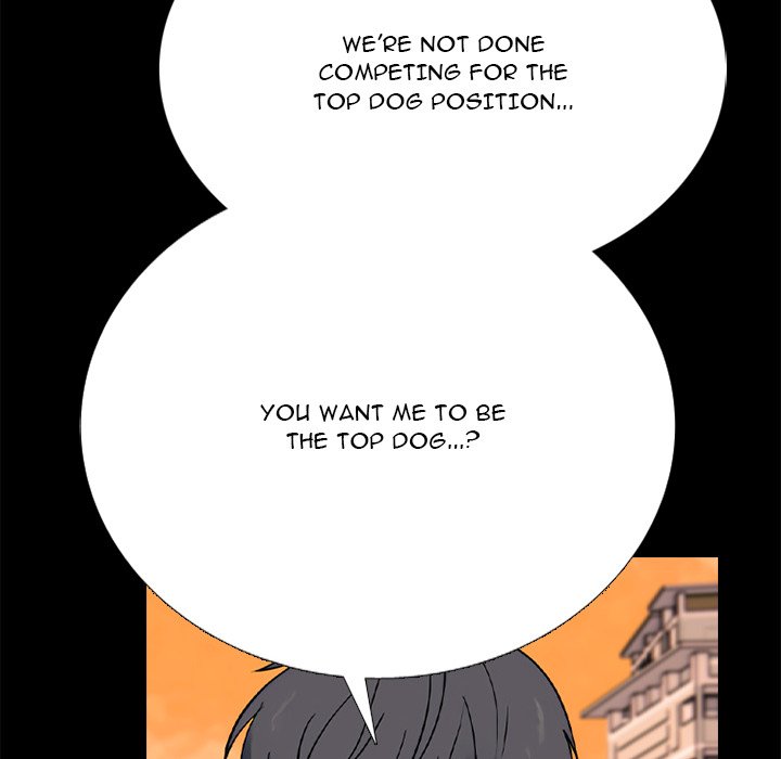 High School Devil High School Devil EP 379 - Toomics page 134 - 