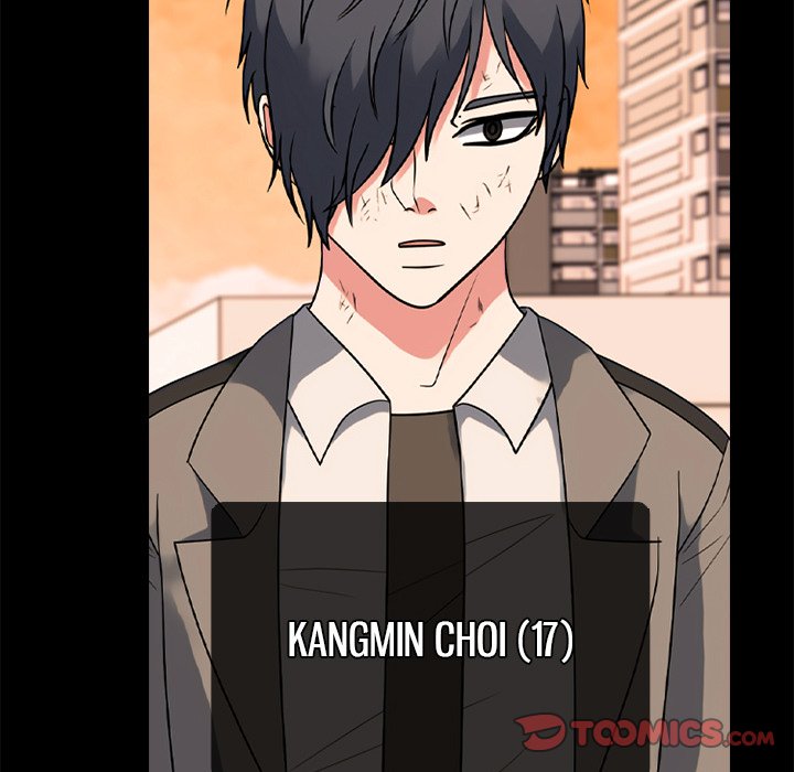 High School Devil High School Devil EP 379 - Toomics page 135 - 