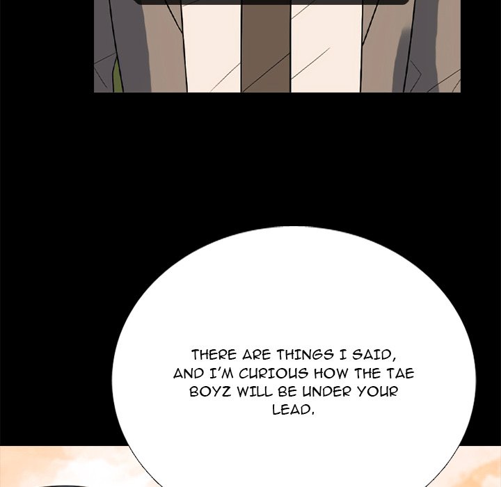 High School Devil High School Devil EP 379 - Toomics page 136 - 