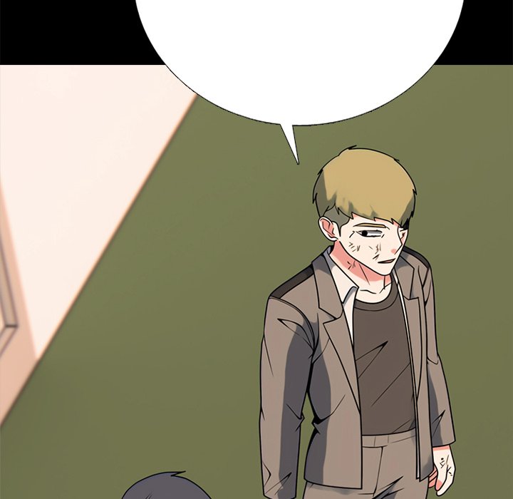 High School Devil High School Devil EP 379 - Toomics page 140 - 