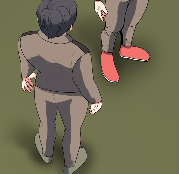 High School Devil High School Devil EP 379 - Toomics page 141 - 