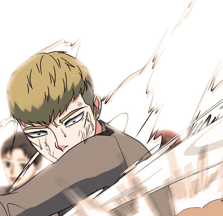 High School Devil High School Devil EP 379 - Toomics page 150 - 