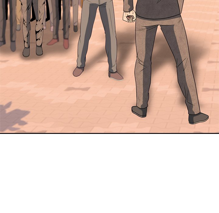 High School Devil High School Devil EP 379 - Toomics page 16 - 