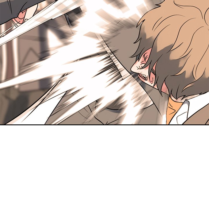 High School Devil High School Devil EP 379 - Toomics page 151 - 
