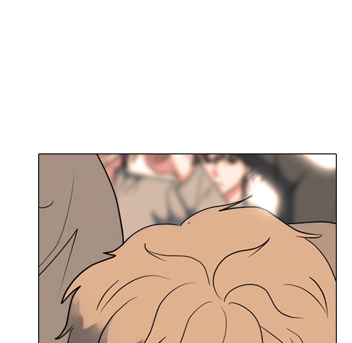 High School Devil High School Devil EP 379 - Toomics page 152 - 